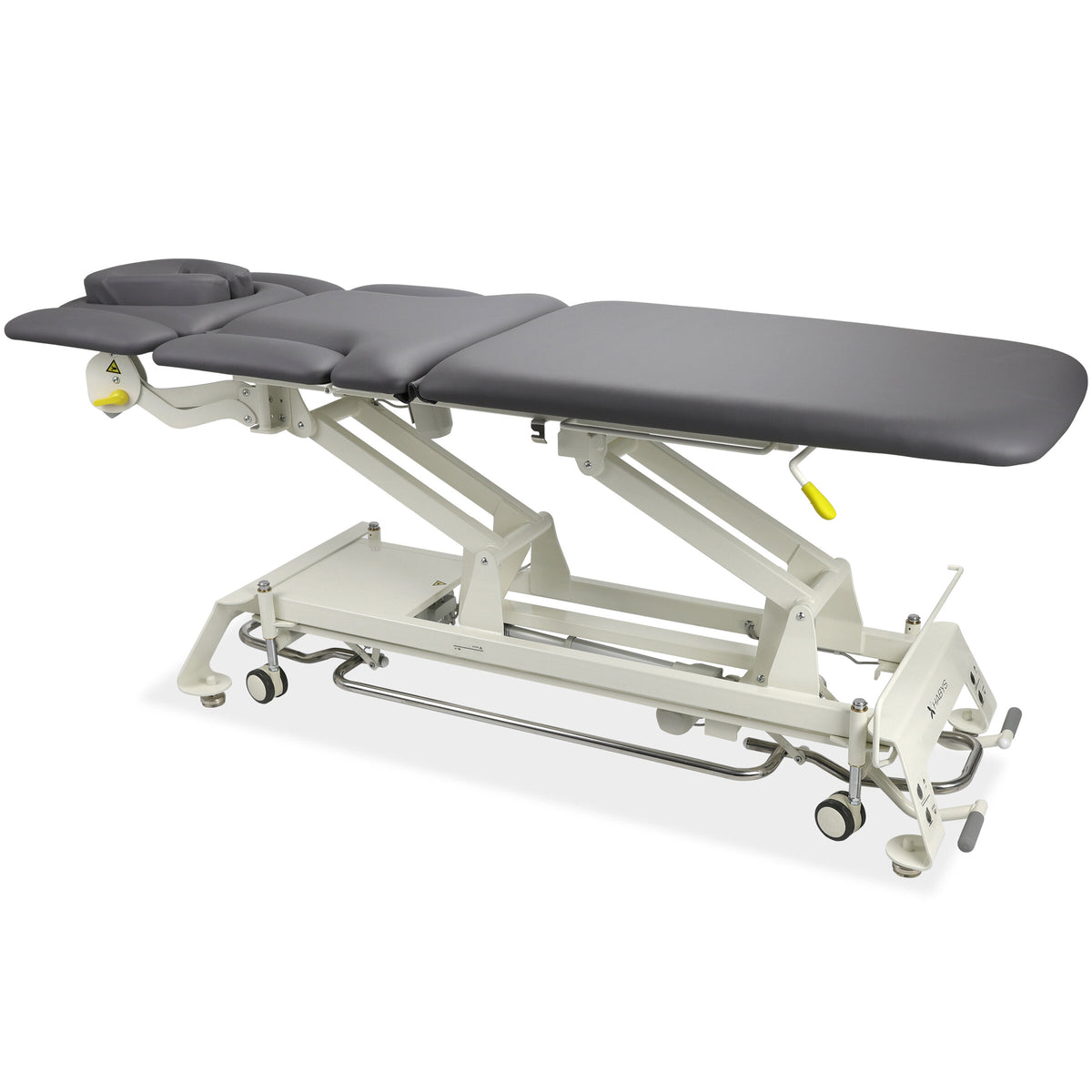 Therapieliege Elektrisch Evero X7 Ergo 7-Segmente | Steuerrahmen