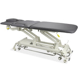 Therapieliege Elektrisch Evero X7 Ergo 7-Segmente | Steuerrahmen
