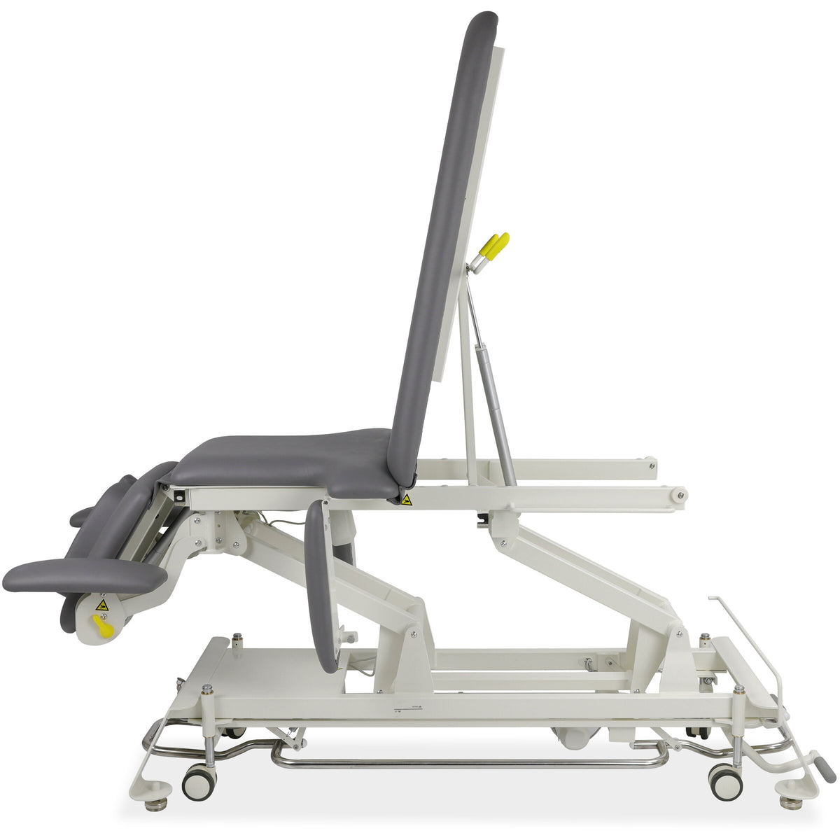 Therapieliege Elektrisch Evero X7 Ergo 7-Segmente | Steuerrahmen