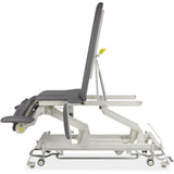 Therapieliege Elektrisch Evero X7 Ergo 7-Segmente | Steuerrahmen