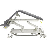Therapieliege Elektrisch Evero X7 Ergo 7-Segmente | Steuerrahmen