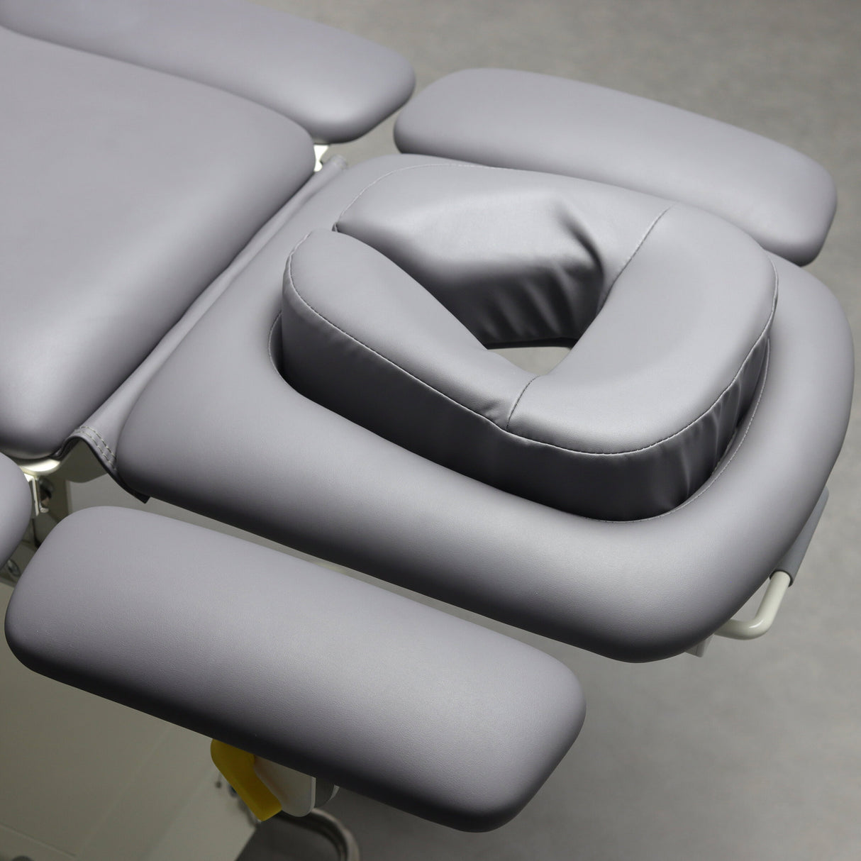 Therapieliege Elektrisch Evero X7 Ergo 7-Segmente | Steuerrahmen