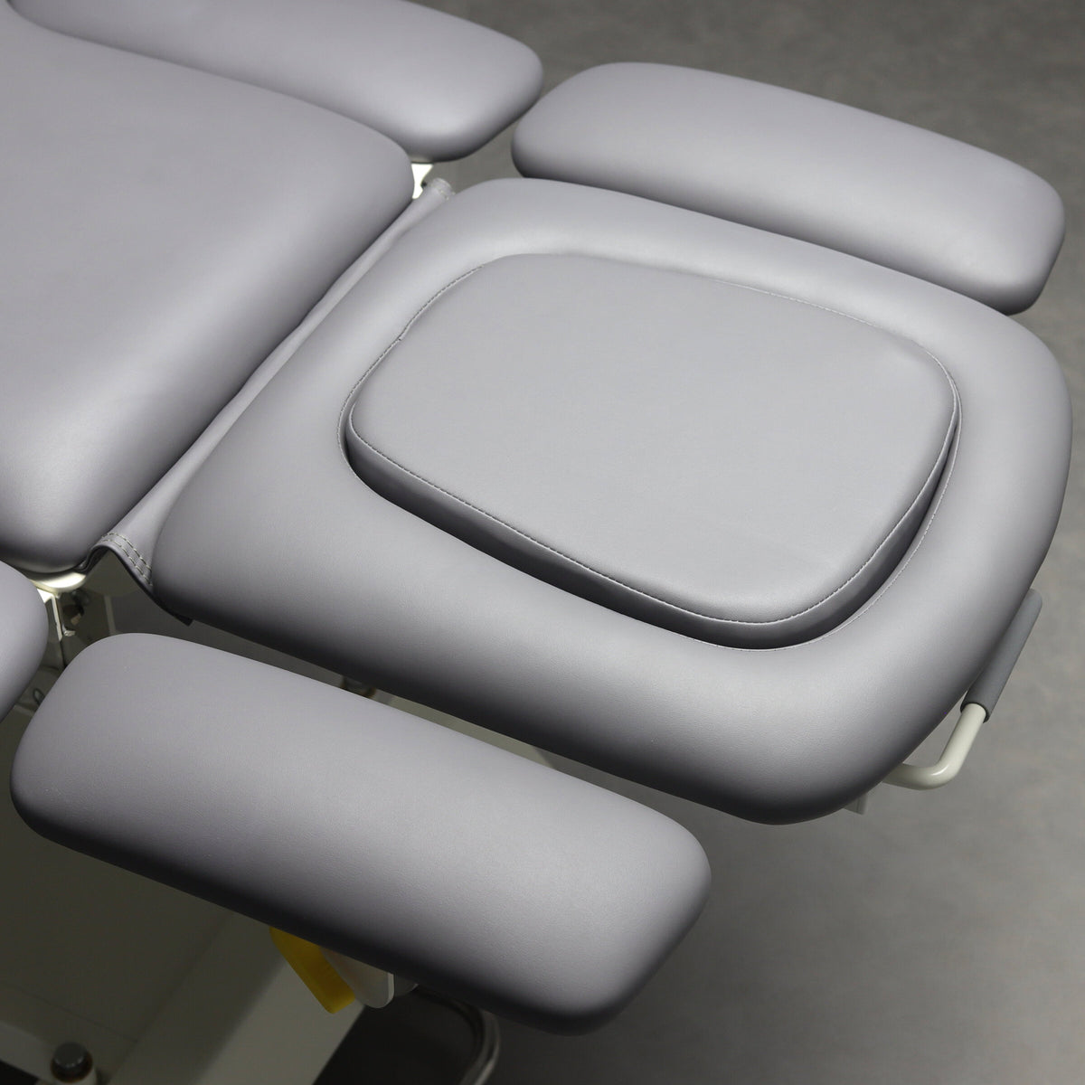 Therapieliege Elektrisch Evero X7 Ergo 7-Segmente | Steuerrahmen