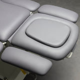 Therapieliege Elektrisch Evero X7 Ergo 7-Segmente | Steuerrahmen