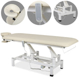 Massageliege Elektrisch Fortis 1 | 1-Segmente | Handfernbedienung
