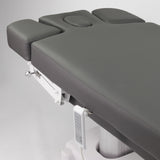 Massageliege Elektrisch mit Heizung Gemini Flex | Handfernbedienung | 4 - Motoren