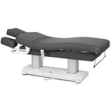 Massageliege Elektrisch mit Heizung Gemini Flex | Handfernbedienung | 4 - Motoren
