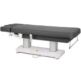 Massageliege Elektrisch mit Heizung Gemini Flex | Handfernbedienung | 4 - Motoren