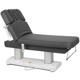 Massageliege Elektrisch mit Heizung Gemini Flex | Handfernbedienung | 4 - Motoren