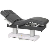 Massageliege Elektrisch mit Heizung Gemini Flex | Handfernbedienung | 4 - Motoren