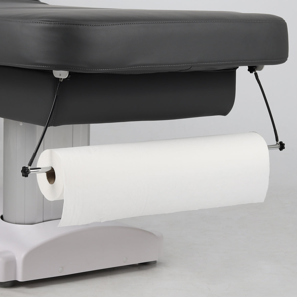 Massageliege Elektrisch mit Heizung Gemini Flex | Handfernbedienung | 4 - Motoren