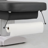 Massageliege Elektrisch mit Heizung Gemini Flex | Handfernbedienung | 4 - Motoren