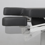 Massageliege Elektrisch mit Heizung Gemini Flex | Handfernbedienung | 4 - Motoren