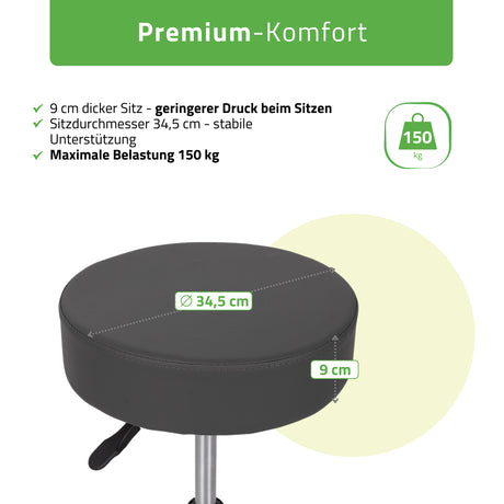 Rollhocker Mobi
