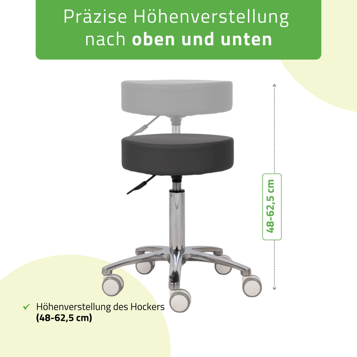 Rollhocker Mobi