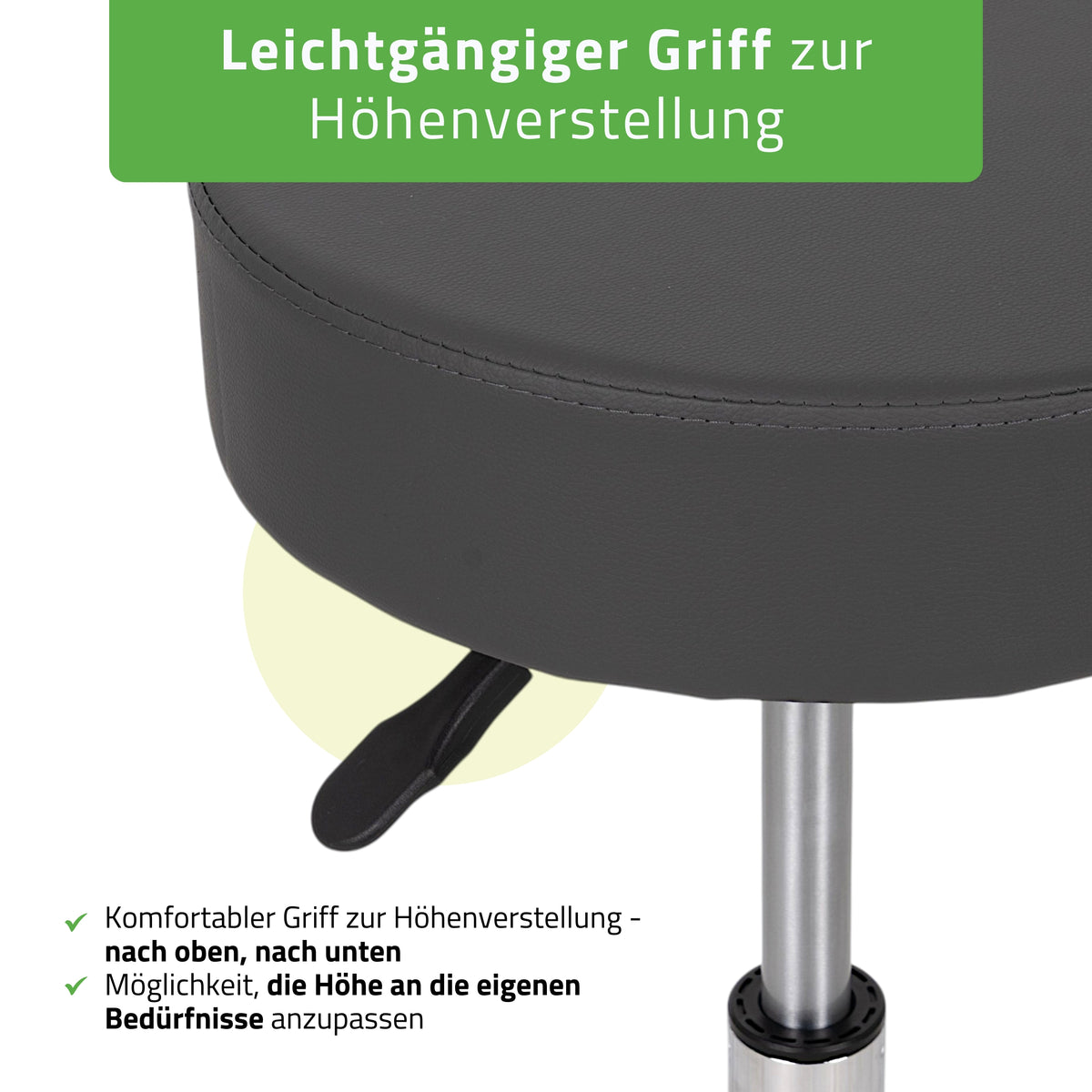 Rollhocker Mobi