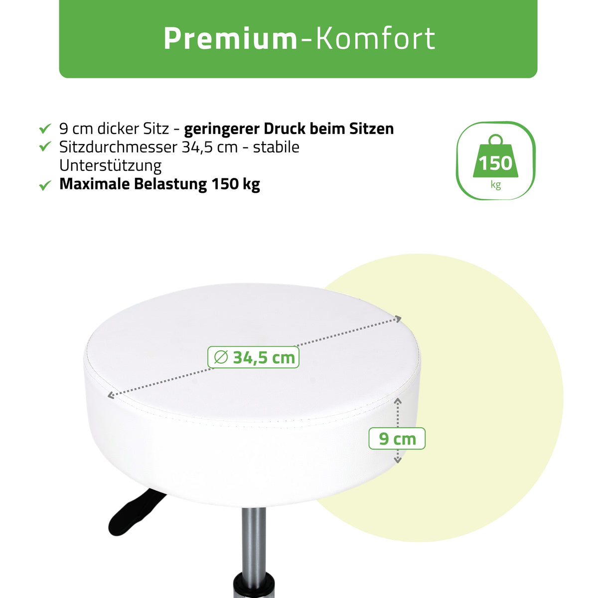 Rollhocker Mobi