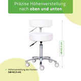 Rollhocker Mobi