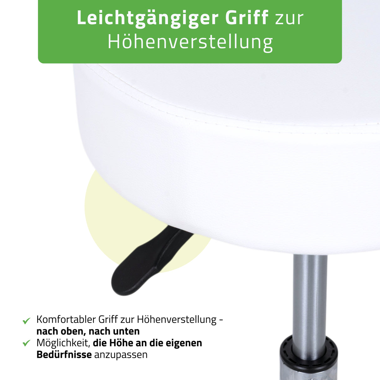 Rollhocker Mobi