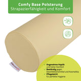 Vollrolle 12x60 | Comfy Base
