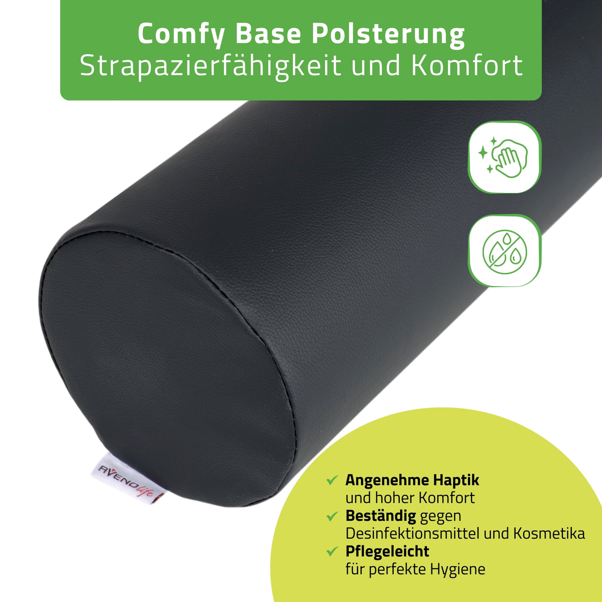 Volledige Rol 15x60 | Comfy Base