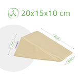 Positioneringswig 20x15x10 | Comfy Base