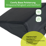 Positioneringswig 20x15x10 | Comfy Base