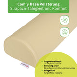 Knierol Halfrond 60x15x10 | Comfy Base