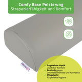 Knierol Halfrond 60x15x10 | Comfy Base