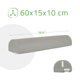 Knierol Halfrond 60x15x10 | Comfy Base