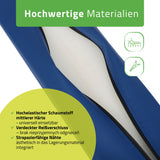 Knierol Halfrond 60x15x10 | Comfy Base