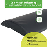 Lendenkussen Halve Rol 40x25x5 | Comfy Base