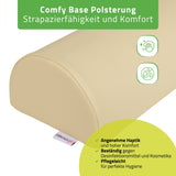 Halbrolle 60x18x12 | Comfy Base