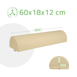 Halbrolle 60x18x12 | Comfy Base