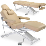 Massageliege Elektrisch Linea V3 | Handfernbedienung | 3 - Motoren
