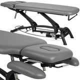 Massageliege Elektrisch Agila 4 4-Segmente | Steuerrahmen