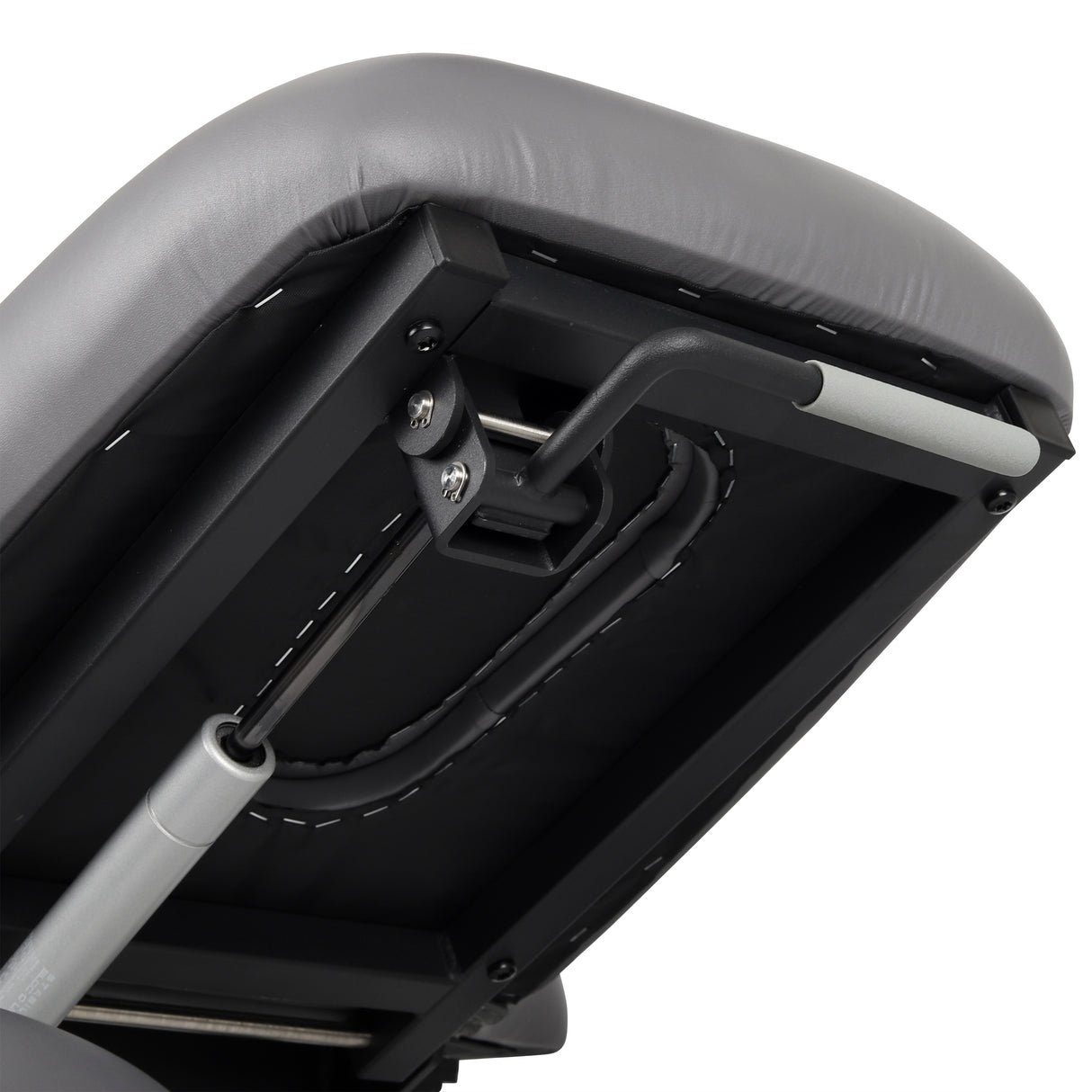 Massageliege Elektrisch Agila 4 4-Segmente | Steuerrahmen
