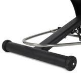 Massageliege Elektrisch Agila 4 4-Segmente | Steuerrahmen