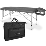 Massageliege Altus | Klappbar