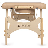 Habys Massageliege Bello One | Klappbar