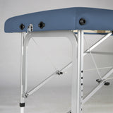 Massagetafel Inklapbaar Vesta | Cosmetische Massagetafel