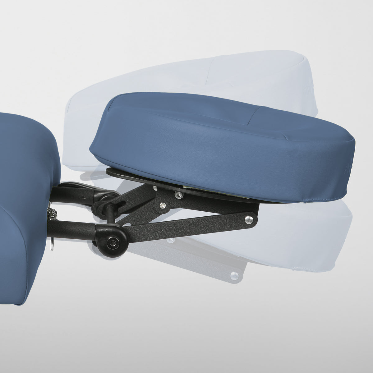 Massagetafel Inklapbaar Vesta | Cosmetische Massagetafel