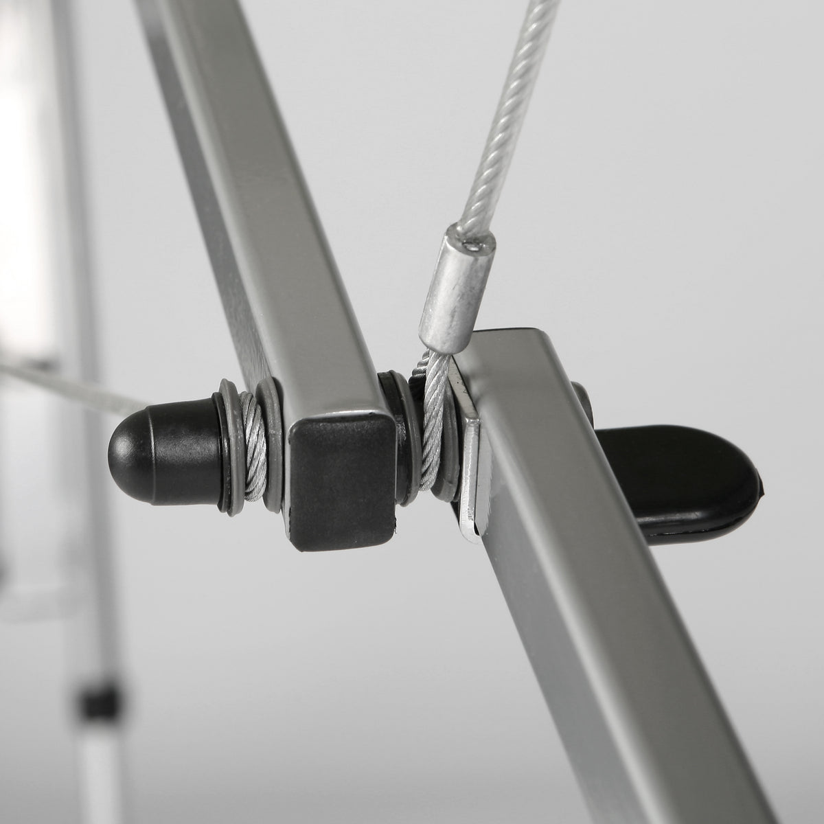 Massagetafel Inklapbaar Vesta | Cosmetische Massagetafel