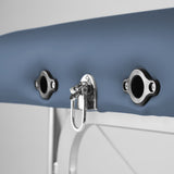 Massagetafel Inklapbaar Vesta | Cosmetische Massagetafel