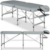 Massagetafel Inklapbaar Medmal | Cosmetische Tafel | Aluminium
