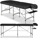 Massagetafel Inklapbaar Medmal | Cosmetische Tafel | Aluminium