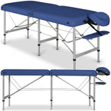 Massagetafel Inklapbaar Medmal | Cosmetische Tafel | Aluminium