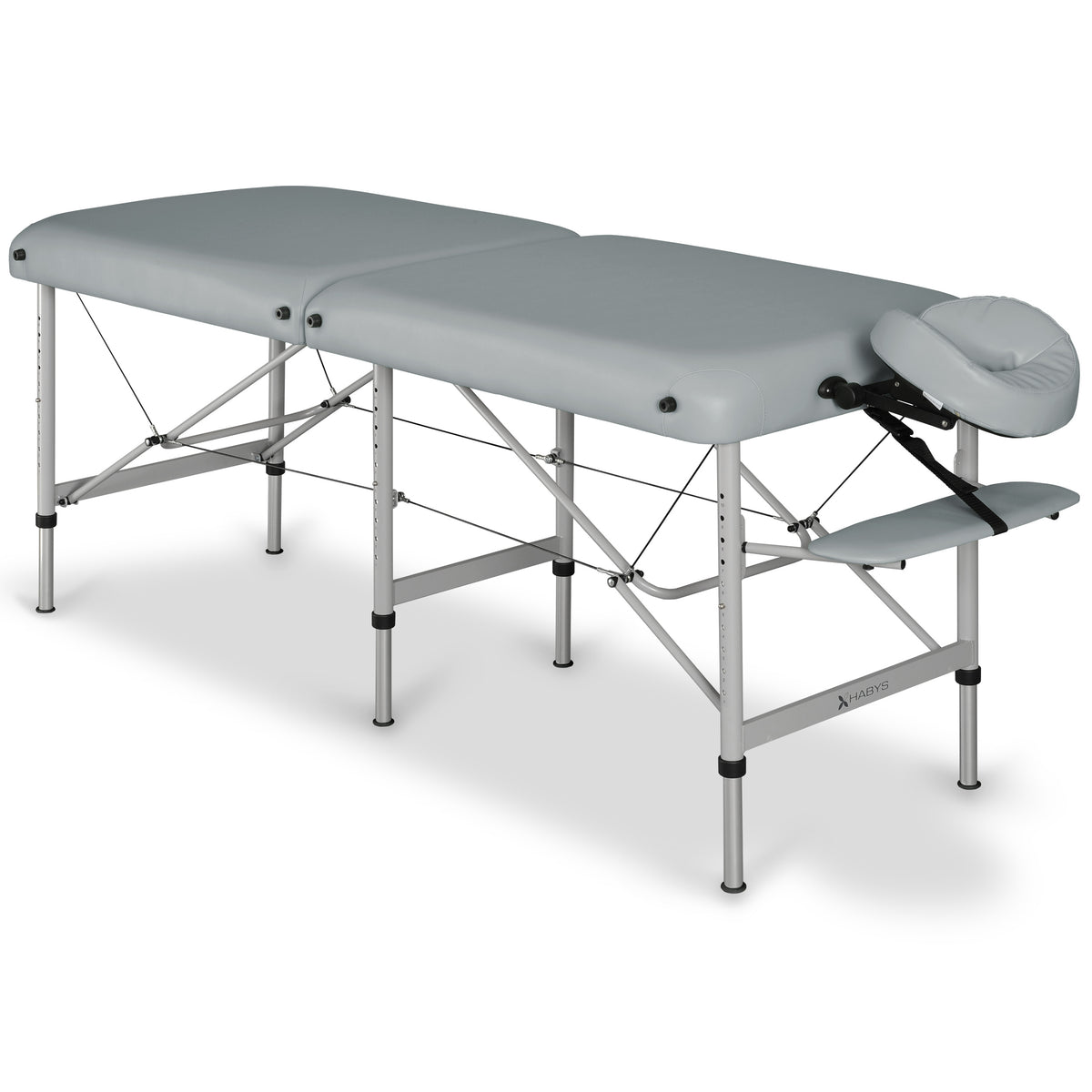 Massagetafel Inklapbaar Medmal | Cosmetische Tafel | Aluminium