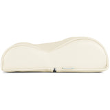 Halfronde Massagerol | Nekrol | Satin Comfort Bekleding