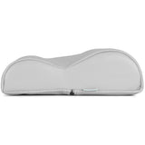 Halfronde Massagerol | Nekrol | Satin Comfort Bekleding